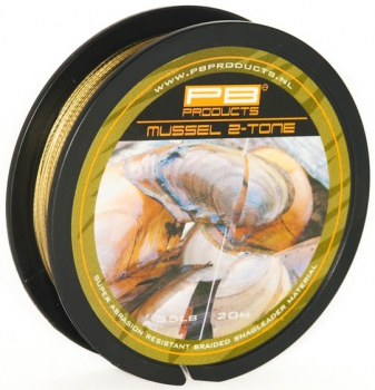 PB Products Mussel 2 Tone